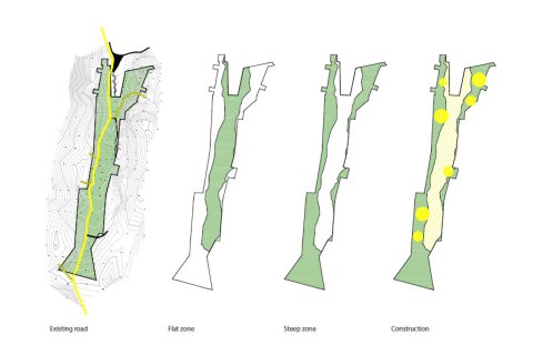 150000m² Land in Chalkidiki, Greece No. 56963 4