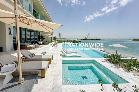 6 bedrooms Villa in Abu Dhabi, UAE No. 71337 17