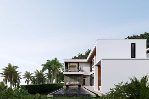 6 dormitorios Villa en Layan Beach, Thailand No. 1048 1