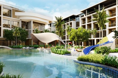 2 bedrooms Condo  in Naithon Beach, Thailand No. 1099 3