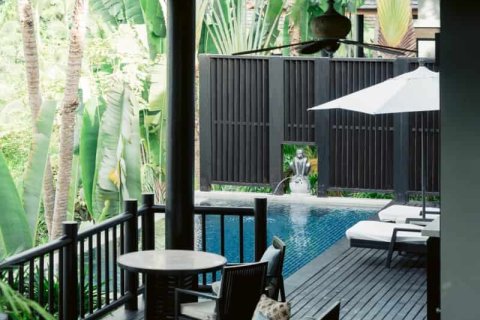 4 bedrooms Villa in Ko Samui, Thailand No. 1068 12