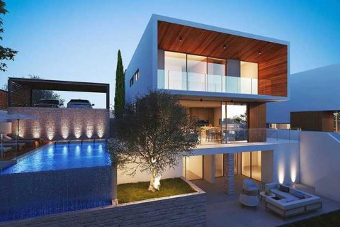 5 bedrooms Villa in Chloraka, Cyprus No. 30964 8