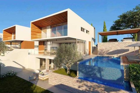 5 bedrooms Villa in Chloraka, Cyprus No. 30964 7