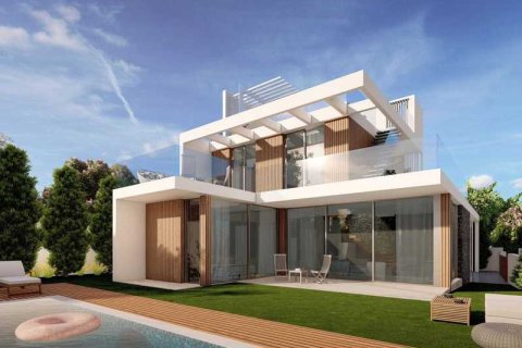 4 bedrooms Villa in Protaras, Cyprus No. 30959 5