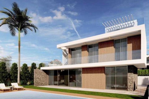 4 bedrooms Villa in Protaras, Cyprus No. 30959 7