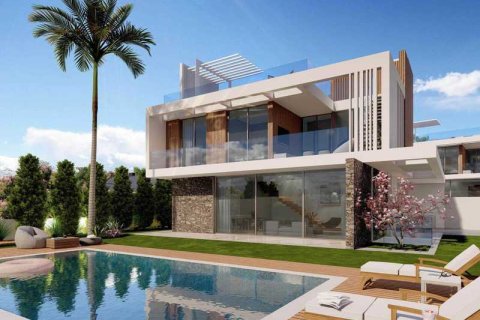 4 bedrooms Villa in Protaras, Cyprus No. 30959 3