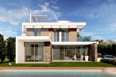 4 bedrooms Villa in Protaras, Cyprus No. 30959 4