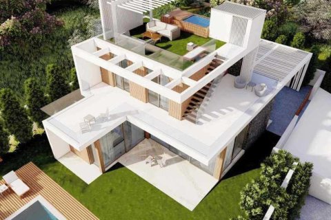 4 bedrooms Villa in Protaras, Cyprus No. 30959 8