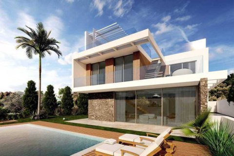 4 bedrooms Villa in Protaras, Cyprus No. 30959 10