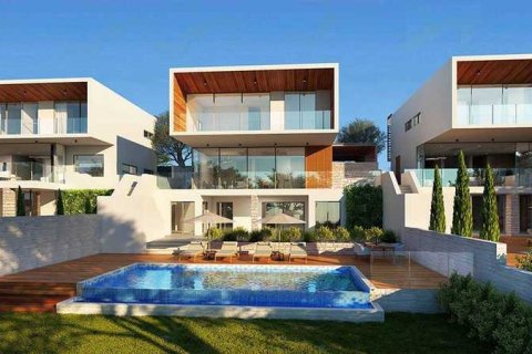 5 bedrooms Villa in Chloraka, Cyprus No. 30963 4