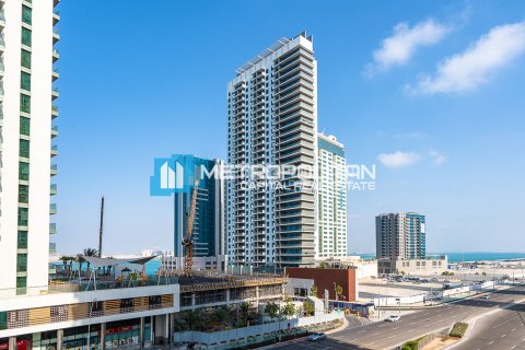 1 dormitorio Apartment en Al Reem Island, UAE No. 24910 1