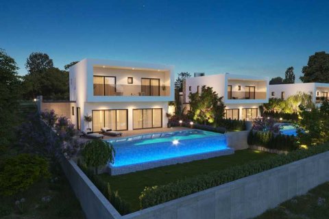 4 bedrooms Villa in Paphos, Cyprus No. 30640 7