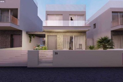 4 dormitorios House en Germasogeia, Cyprus No. 30644 4