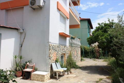 250m² House in Chalkidiki, Greece No. 58740 5