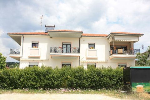 250m² House in Chalkidiki, Greece No. 58740 1