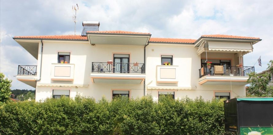 Apartamento tipo estudio Estudio en Chalkidiki, Greece No. 58740