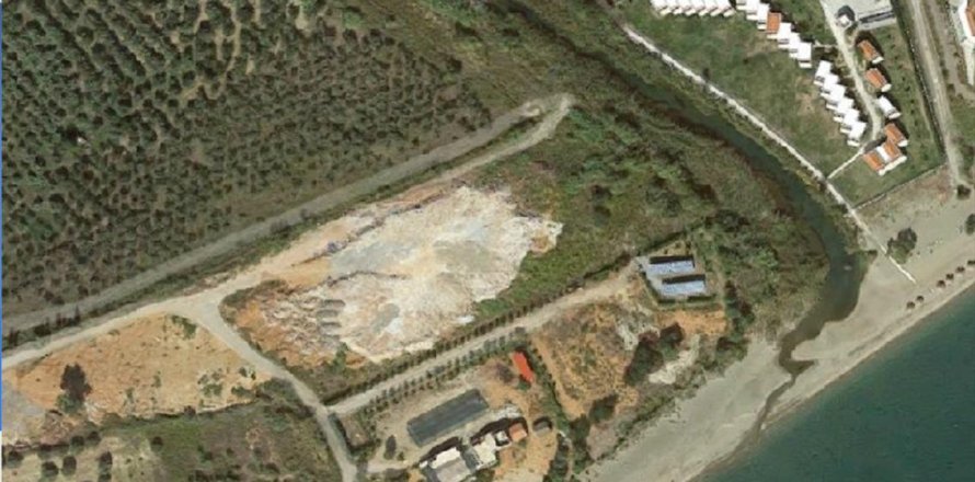 20500m² Land à Laconia, Greece No. 58743