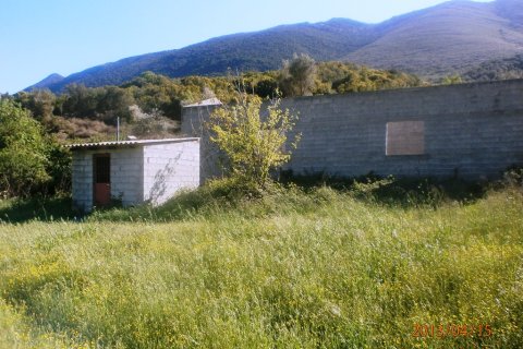 23000m² Land in Thesprotia, Greece No. 58741 2