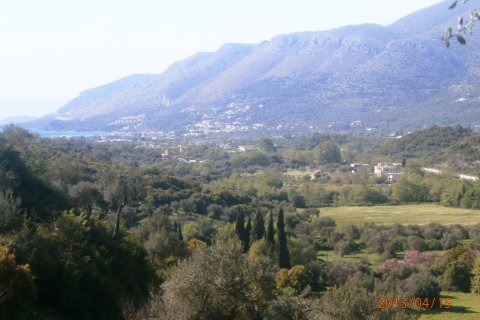 23000m² Land in Thesprotia, Greece No. 58741 1