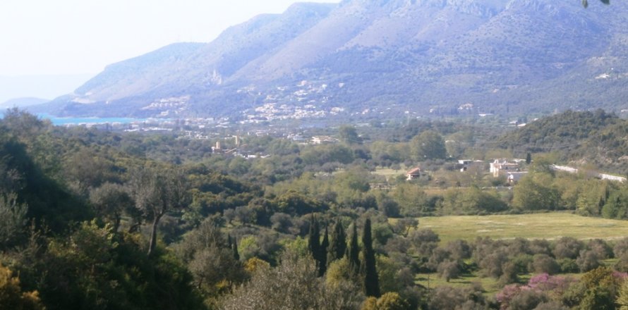 23000m² Land in Thesprotia, Greece No. 58741