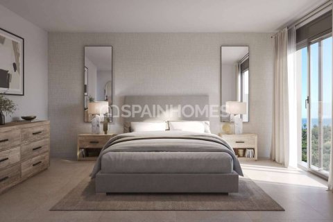 4 chambres Appartement à Estepona, Spain No. 27552 10