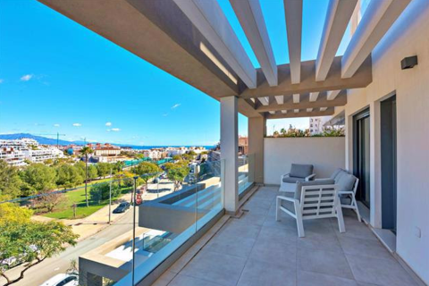 3 chambres Appartement à Estepona, Spain No. 27546 7