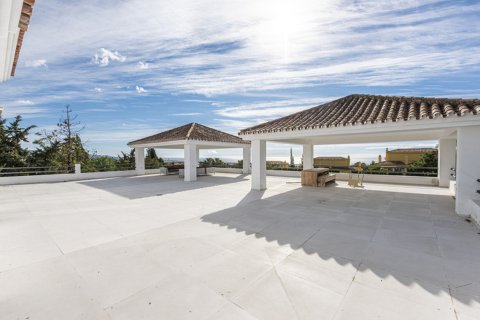 7 chambres Villa à Marbella, Spain No. 27499 5