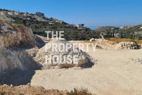 2000m² Land in Agios Tychonas, Cyprus No. 66050 3