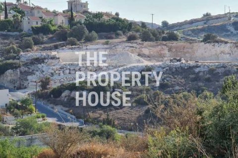 2000m² Land in Agios Tychonas, Cyprus No. 66050 6