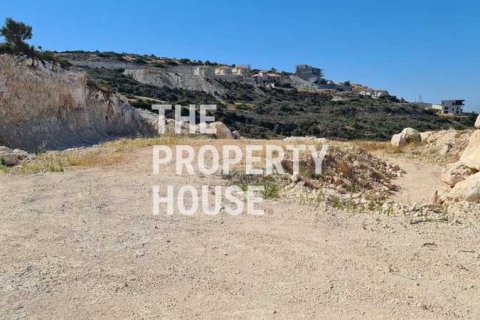 2000m² Land in Agios Tychonas, Cyprus No. 66050 5