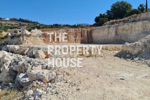 2000m² Land in Agios Tychonas, Cyprus No. 66050 4