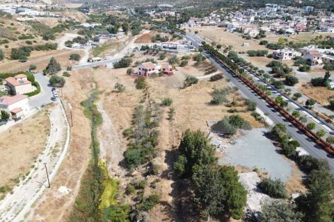 3327m² Land à Pano Polemidia, Cyprus No. 66062 1