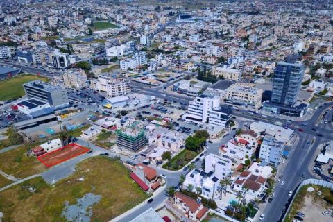 635m² Land en Larnaca, Cyprus No. 64677 9