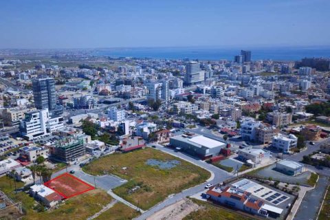 635m² Land en Larnaca, Cyprus No. 64677 7