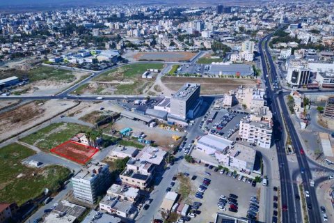 635m² Land en Larnaca, Cyprus No. 64677 12