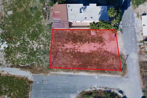 635m² Land en Larnaca, Cyprus No. 64677 13