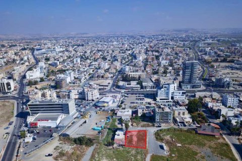 635m² Land en Larnaca, Cyprus No. 64677 11