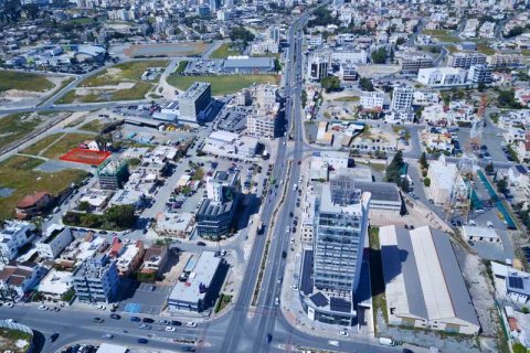 635m² Land en Larnaca, Cyprus No. 64677 10