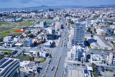 635m² Land en Larnaca, Cyprus No. 64677 2