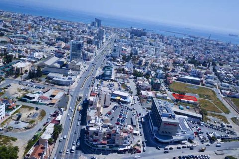 635m² Land en Larnaca, Cyprus No. 64677 1