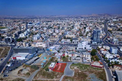 635m² Land en Larnaca, Cyprus No. 64677 4