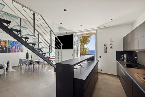 4 dormitorios Apartment en Cannes, France No. 67991 4