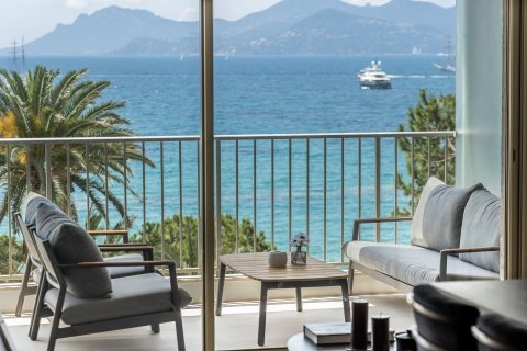 2 dormitorios Apartment en Cannes, France No. 67989 1