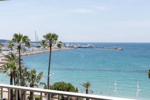 2 dormitorios Apartment en Cannes, France No. 67989 2