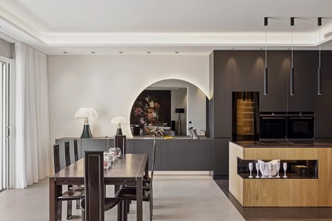 4 dormitorios Apartment en Cannes, France No. 67994 6