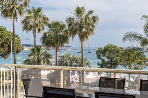 4 dormitorios Apartment en Cannes, France No. 67994 17