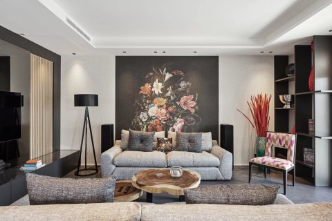 4 dormitorios Apartment en Cannes, France No. 67994 7