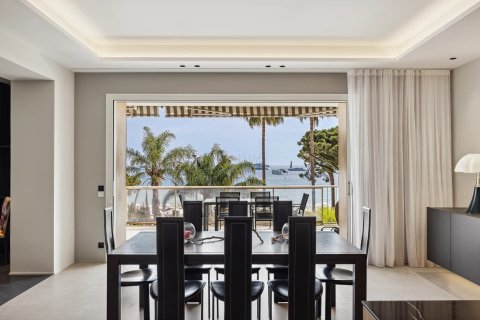 4 dormitorios Apartment en Cannes, France No. 67994 3