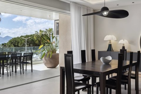 4 dormitorios Apartment en Cannes, France No. 67994 29