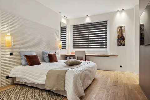 4 dormitorios Apartment en Cannes, France No. 67994 11